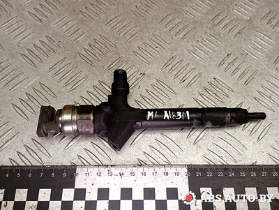 RF7J13H50 Форсунка Mazda 6 GG 2007 ,0950005780