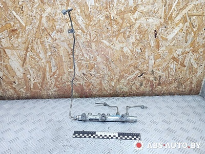 0445214018 топливная рампа Renault Master 2000 ,8200010077