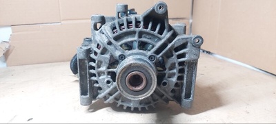 0124625014 Генератор mercedes c W203 2006 , , A0131540002, 0986046330, 0124625015, 0124625045, 0986048550, 0986048557, A0141540702