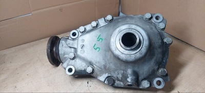 17586910 Редуктор переднего моста BMW x6 F15, F16, F10 2015 175869-10, 7591995-06