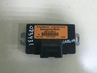 3851008010 Блок электронный SsangYong SsangYong Actyon 2005-2012