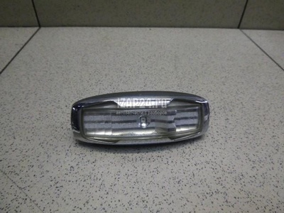 8340008010 Повторитель на крыло белый Ssang Yong Actyon (2005 - 2012)