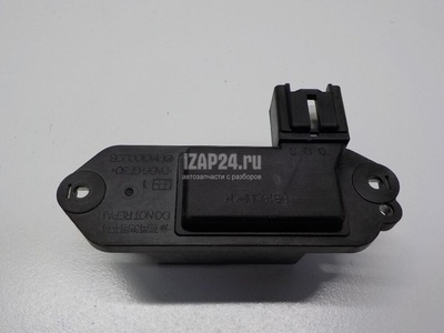 BP4M61B15 Резистор отопителя Mazda Mazda 5 (CW) (2010 - 2016)