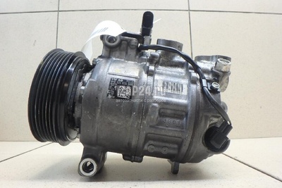 4M0820803L Компрессор кондиционера VAG Allroad quattro (2012 - 2019)