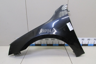 5E0821105A Крыло переднее левое VAG Octavia (A7) (2013 - 2020)