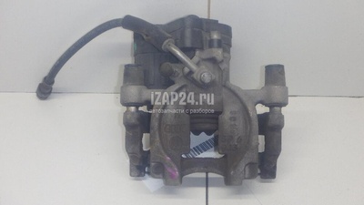 8V0615424 Суппорт тормозной задний правый VAG A3 [8V] (2013 - 2020)