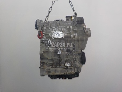 04E100034E Двигатель VAG Leon (5F) (2013 - 2020)