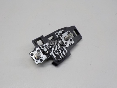 8V4945257B Плата заднего фонаря левого VAG A3 [8V] (2013 - 2020)