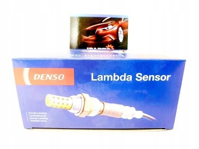 DOX0109 denso лямбда зонд