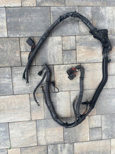 4G0971824BP Свет стартера audi a6 c7 a7 3.0 2 . 4.0 rs
