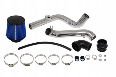 SMCA021 системы впускной форд focus 2000 - 2004 2.0 zetec dohc