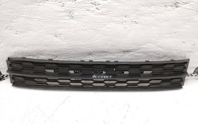 OEM3714 Решетка переднего бампера Skoda Octavia A7 Restail 