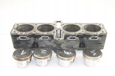 GSF600871291A suzuki gsf 1200 bandit 00 - 05 цилиндр поршни