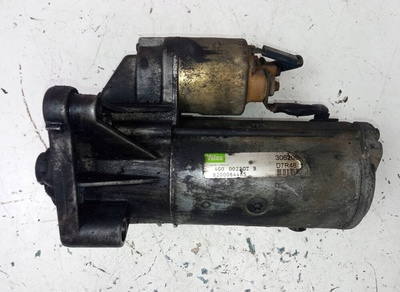 D7R48 стартер mitsubishi carisma 1.9 did