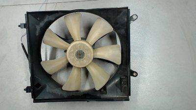1636120030 Вентилятор радиатора Lexus ES 1996-2001 1996