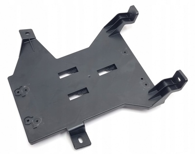 4G0907348C крепление крепление усилителя audi a6 c7 a7 4g8