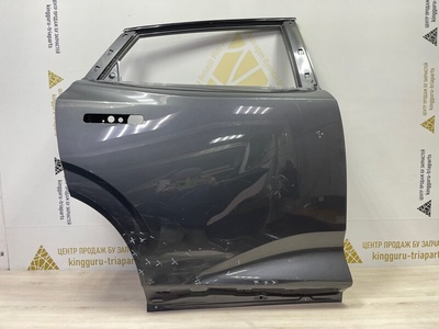 CD569F2701031301 дверь Changan Uni-K 1 2020-2024