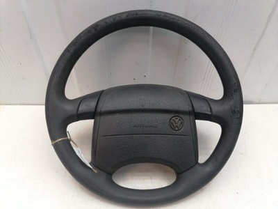 701419091B01C Руль с Airbag Volkswagen Multivan T4 , 701880203C, 701419091B