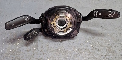 4G0953502AD audi a4 b8 a5 переключатель стеклоочистителя курок клокспринг