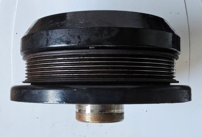 851504411238515044 bmw 5 f10 f11 7 f01 x5 e70 f15 x6 e71 f16 5.0dx шкив глушитель вибрации