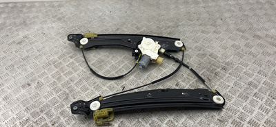 51337182105 Стеклоподъемник электрический передний левый BMW 7 F01/F02 2012 ,7182105,7046031,67627046031