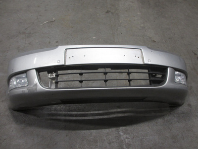 1Z0807221M Бампер передний Skoda Octavia (A5 1Z-) 2004-2013