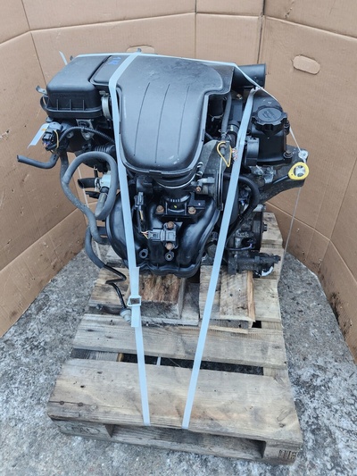 1KRB521KRFE двигатель в сборе toyota peugeot 1.0 1kr - b52 1kr - fe