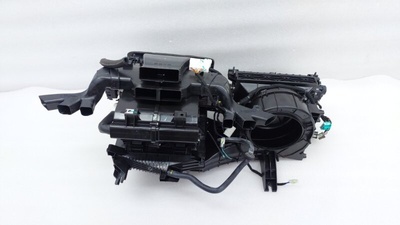 8100180XGW02A Корпус отопителя Haval Jolion 1 2023 , 8107200XGW02A, 8101600XGW02A