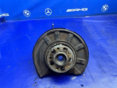 A2123500141 Кулак поворотный Mercedes-benz E300 W212 2012