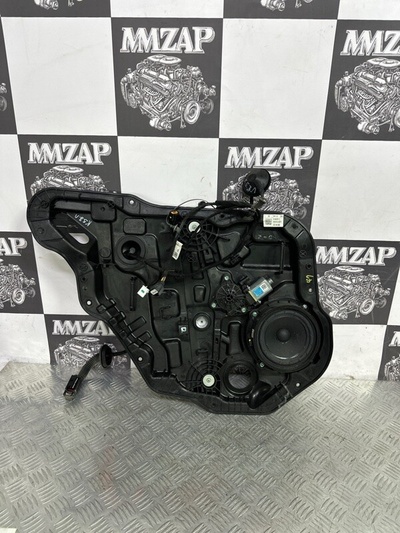 83471L2000 СТЕКЛОПОДЪЕМНИК KIA K5 DL3 2020