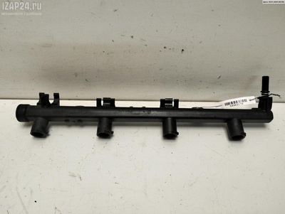 8200135504 Рампа (рейка) топливная Renault Laguna II (2001-2007) 2005