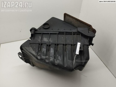 06B133837AB Корпус воздушного фильтра Audi A4 B7 (2004-2008) 2005