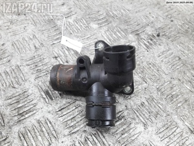 06b121133d Фланец (тройник) системы охлаждения Volkswagen Passat B5+ (GP) 2004