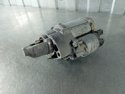 12417556131 Стартер BMW X5 E70 2010 , , 7556131, 428000-5480, 12417577257, 7577257