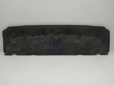 8K0807611B Защита бампера переднего Audi A4(B8) рест. (2011-2015) 2014