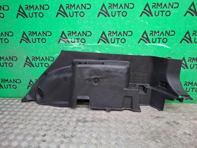 403000111AAABK Обшивка багажника Chery Tiggo 8 Pro T1A 2021-нв , 4