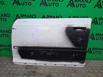 8P4831051A дверь Audi A3 2 8P 2003-2013 , 8