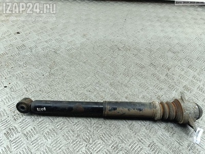 1T0513029R Амортизатор подвески задний правый Volkswagen Touran 2004