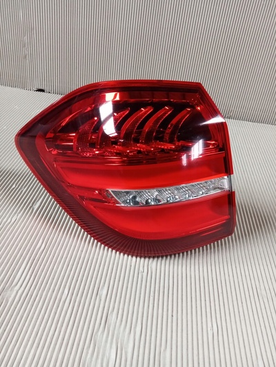 A1669060402 мерседес gls w166 15 - 19 фара задняя левая правый светодиодный сша !