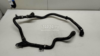 17128677245 Шланг системы охлаждения BMW 4-serie F32/F82 (2012 - 2020)