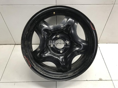 403002053R Диск колесный железо Renault Sandero 2014