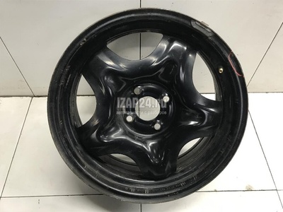 403002053R Диск колесный железо Renault Sandero 2014