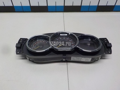 248107761R Панель приборов Renault Sandero 2014