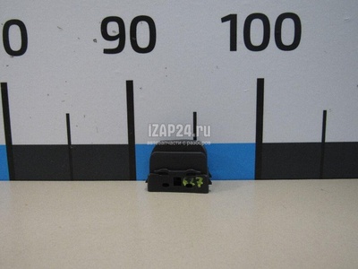684920647R Заглушка Renault Sandero 2014