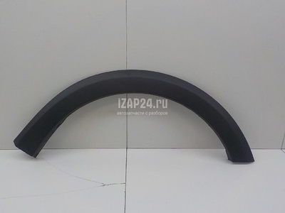 638747990R Накладка переднего крыла правого Renault Sandero 2014