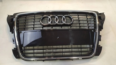 8P0853651M Решетка радиатора радиатора audi a3 s3 8p новый