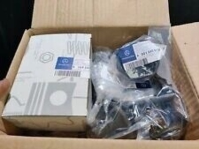 Свет крюка мерседес спринтер 906 вито - 2014 оригинал новая b66560612