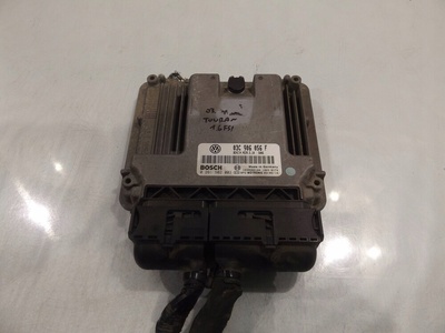 03C906056F touran i 1 , 6fsi блок управления