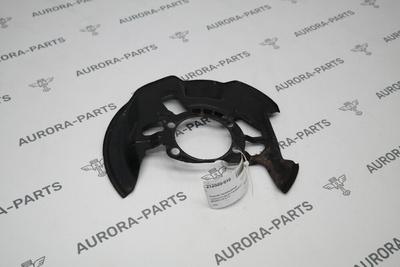 KD4533271C Пыльник грязезащитный тормозного диска передний LH Mazda CX-5 KF 2016