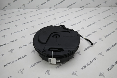 K12366960 Сабвуфер BOSE Mazda CX-5 KF 2016